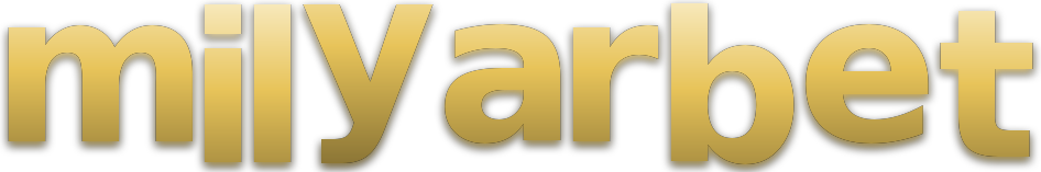 milyarbet logo